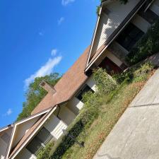 Softwash Roof Cleaning in Auburndale, FL 1